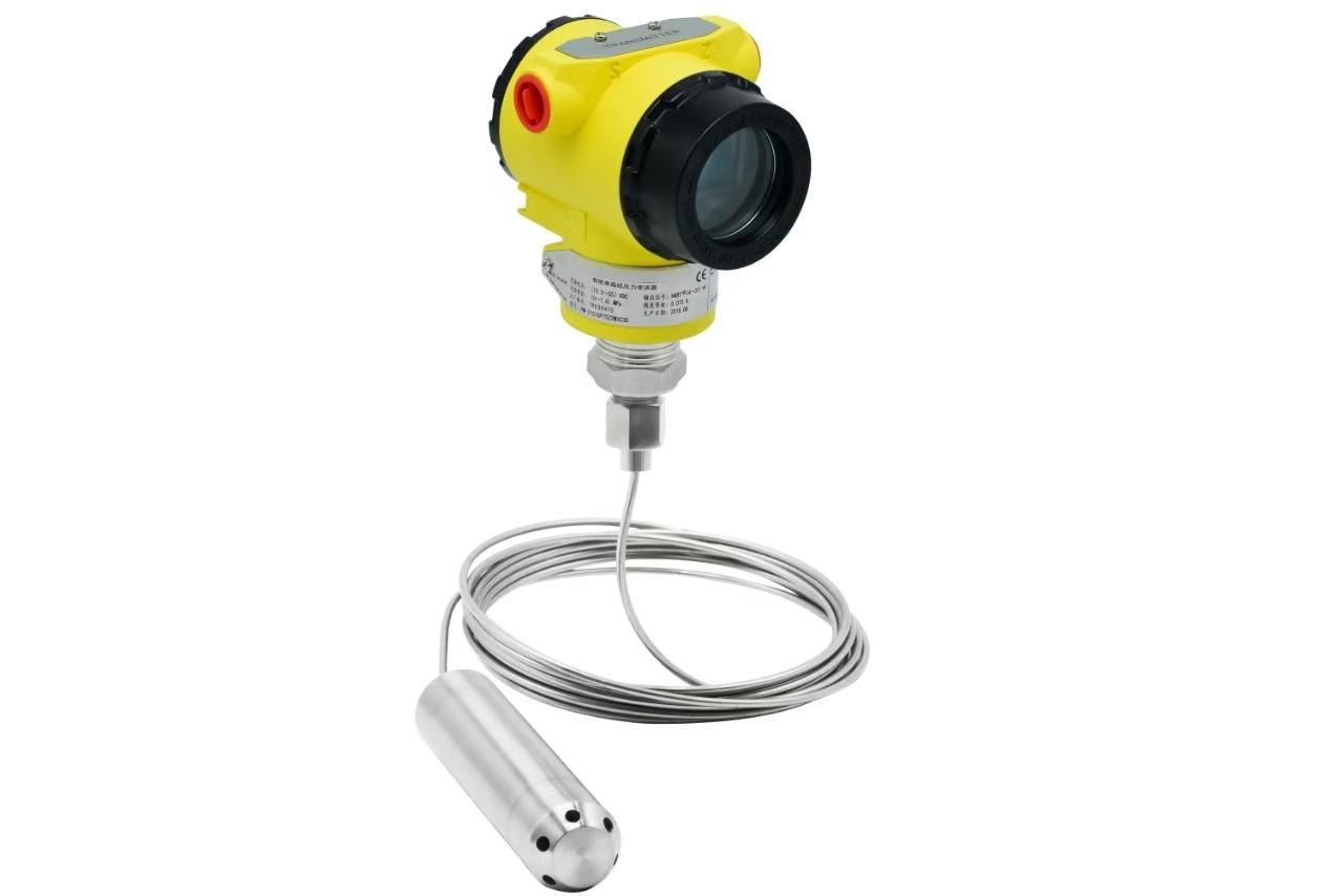  KXC506  耐高溫投入式液位變送器  